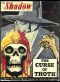 [The Shadow 303] • The Curse of Thoth